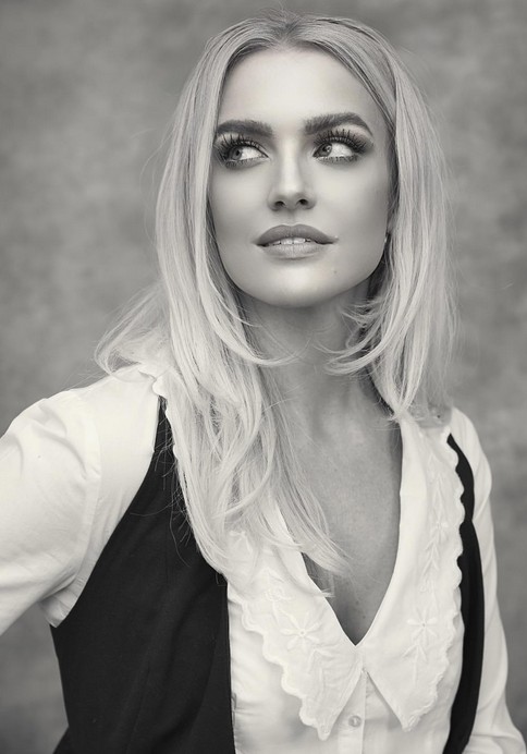 Emily Chapman Fotoğrafı