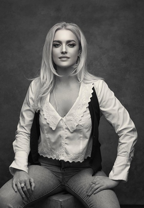 Emily Chapman Fotoğrafı