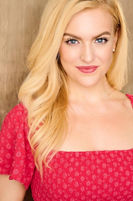 Emily Chapman Fotoğrafı