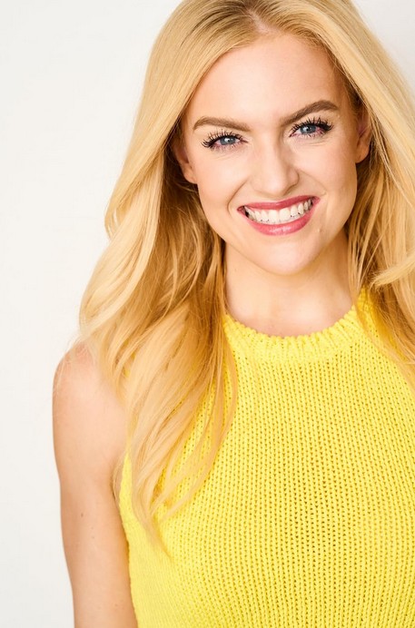 Emily Chapman Fotoğrafı