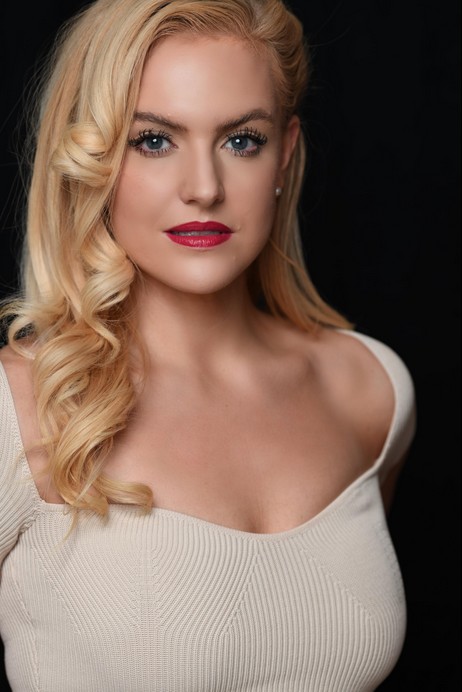 Emily Chapman Fotoğrafı