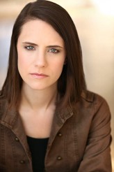 Callie Bussell fotoğrafı