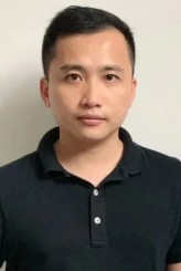 Huida Lin fotoğrafı