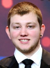 Anthony Bajon fotoğrafı