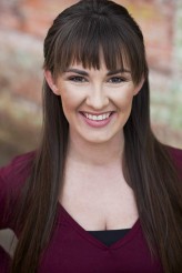 Madeline Tesh fotoğrafı