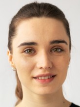 Wiktoria Filus fotoğrafı