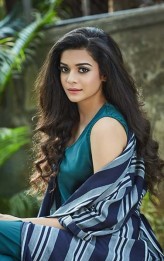 Mithila Palkar fotoğrafı