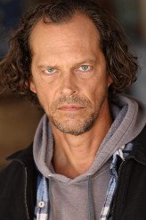 Josh Harp fotoğrafı