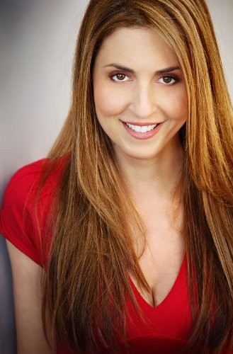 Ellen Dubin Fotoğrafı