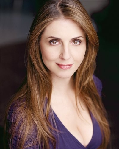 Ellen Dubin fotoğrafı