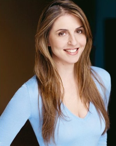 Ellen Dubin fotoğrafı