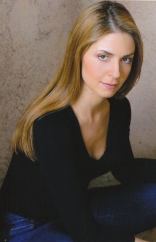 Ellen Dubin fotoğrafı