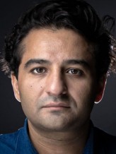 Nader Khademi fotoğrafı