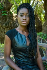 Shantol Jackson fotoğrafı