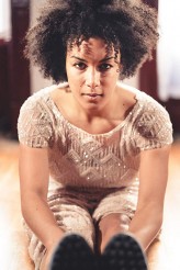 Karen Eilbacher fotoğrafı