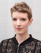 Amelia Clay fotoğrafı