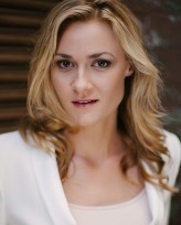 Julia Billington fotoğrafı