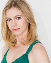 Rebecca Noble fotoğrafı