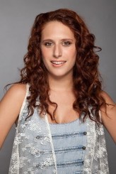 Gisela Ponce de León fotoğrafı