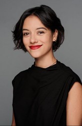 Jely Reátegui fotoğrafı