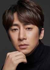 Sun Han-Gook fotoğrafı