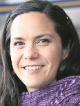 Úrsula Pruneda fotoğrafı