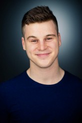 Jon Champagne fotoğrafı