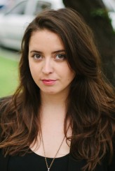 Paloma Salas fotoğrafı