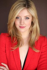 Helena Grace Donald fotoğrafı