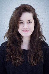 Judith Hahn fotoğrafı