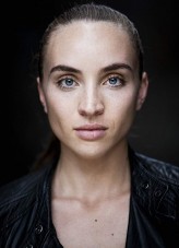 Lena Röpert fotoğrafı