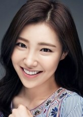 Choi Ji-Ahn fotoğrafı