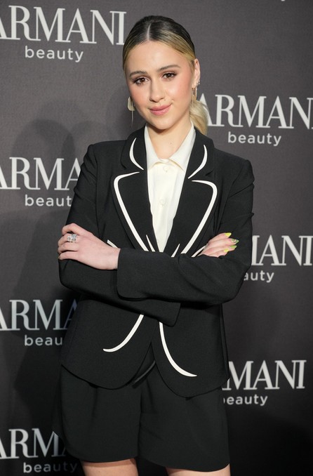 Maria Bakalova Fotoğrafı