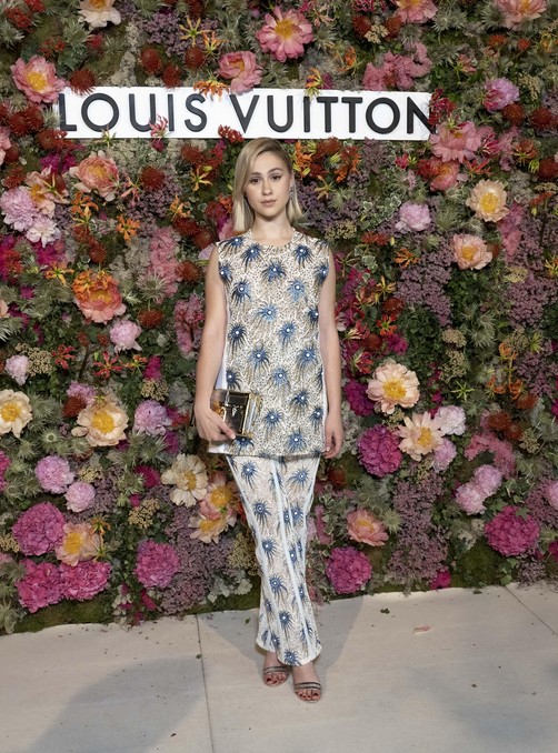 Maria Bakalova fotoğrafı