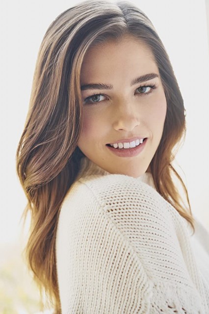 Brytnee Ratledge Fotoğrafı