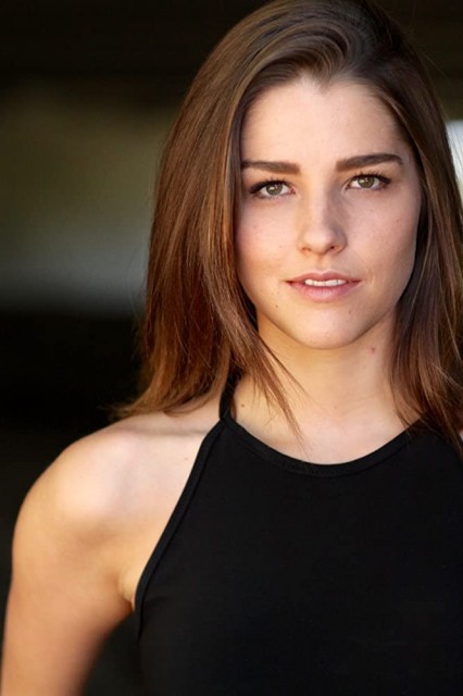 Brytnee Ratledge Fotoğrafı