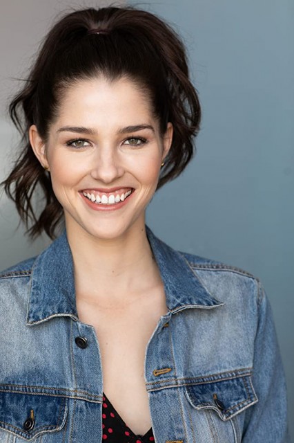 Brytnee Ratledge fotoğrafı