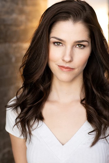 Brytnee Ratledge fotoğrafı