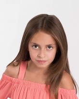 Gianna Gallegos fotoğrafı