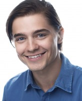 Andrew Yackel fotoğrafı