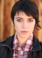 Hannah Mosqueda fotoğrafı