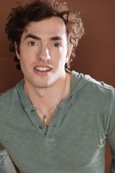 Geoff van Wyck fotoğrafı