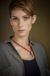 Zuzana Kanócz fotoğrafı