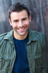 Adam Fiorentino fotoğrafı