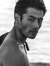 Yusuke Ogasawara fotoğrafı