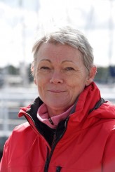 Tracy Edwards fotoğrafı