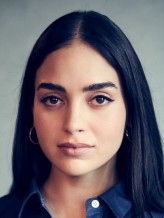 Melissa Barrera fotoğrafı