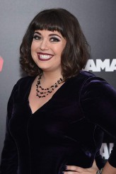 Jenny Zigrino fotoğrafı