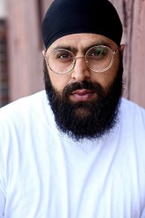 Arkie Kandola fotoğrafı