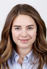 Helene Wren fotoğrafı